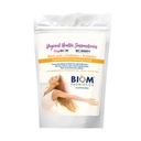 Biom Probiotiques Prébiotiques Acide borique Suppositoires . Probiotique de santé féminine pour les infections et le pH Essentiels VEGAN,PARABEN-FREE (10)
