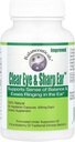 Net Eye & Sharp Ear Dietary Supplement Capsules, 500 mg, 60 Compte de bouteille