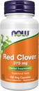 MAINTENANT compléments alimentaires, trèfle rouge (Trifolium pratense) 375 mg, supplément à base de plantes, 100 gélules