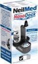 NeilMed NasaDock Plus Stand Black
