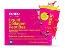 Collagène liquide BeMe pour les femmes - 2500mg Collagène liquide marin hydrolysé Verisol - Suppléments de collagène testés cliniquement - Absorption rapide, biodisponibilité élevée - Supporte la peau, les cheveux et les ongles