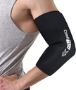 ComfiTECH Elbow Ice Pack Wrap, Multi-Use Ice Pack for Elbow, Arm, Knee and Calf, Flexible Ice Sleeve for Tennis Elbows, Golfers Arm, Muscle Relaxation, Large
