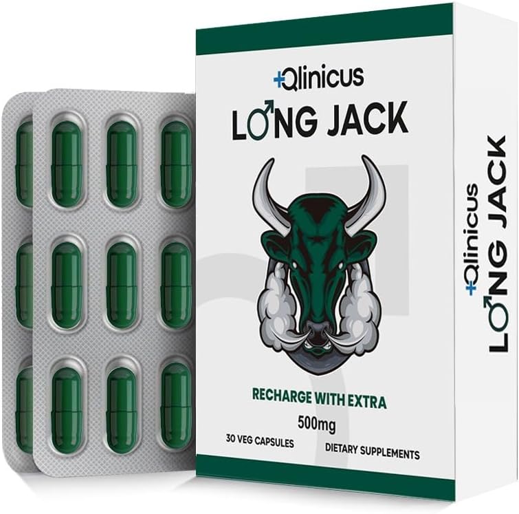 Supplément Endurance & Energie -30 Comte Recharge avec une force supplémentaire et une performance d'action rapide.