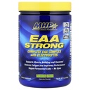 Performance humaine maximale Mhp Eaa Strong, tous les 9 suppléments essentiels d'acide amino, électrolytes, chaux de citron