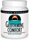 Source Naturals Glutamine Comfort, soutient la saine IG Doublure et perméabilité*, poudre de 4 once
