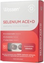 Selenium-Ace Tablets 90 Days