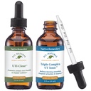 Combo-Pack pour la santé urinaire - Supplément naturel pour le fonctionnement et la santé des voies urinaires