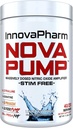 InnovaPharm NOVAPUMP (non aromatisé) 320 grammes