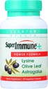 Quantum Health, Super Immune Capsule végétarienne, 90-Count Packages (paquet de 2)