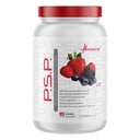 Nutrition métabolique P.S.P. Physique Stimulation Préentraînement 672g Zéro sucre sans caféine (Fruit Punch)