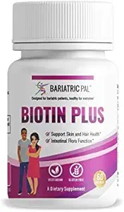 Biotine BariatricPal Plus Comprimés