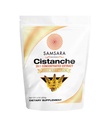 Samsara Herbs Cistanche Extract Powder (8oz) 20:1 Concentration - Fabriqué aux États-Unis - 3ème partie testée - Force, vitalité et l'humeur (Huge 2950mg Servir)