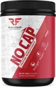Suppléments révolutionnaires Sans bouchon Poudre monohydratée de créatine - 5mg par scoop, 60 portions - Sans saveur, améliorer la croissance musculaire, stimuler la performance - 100% pur, sûr et efficace