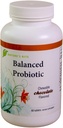 Natures Rite équilibré Probiotiques, 60 comprimés de chocolat à croquer – Probiotique quotidien et mélange d'enzyme pour le soutien digestif, équilibre de Gut et bien-être – Fabriqué aux États-Unis