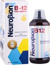 Neurobion Vitamine B12 Complexe 16 Oz Arôme d'agrumes liquides