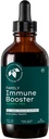 Mountain Meadow Herbs Family Immune Booster Extract avec Sambucus Elderberry et Echinacea.