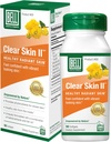 Bell Clear Skin Lifestyle Products Fonctionne de l'intérieur en fournissant les nutriments nécessaires pour une peau saine et vive.