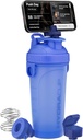Hydra Cup JailBouteille d'arrêt (1ère génération) - Gratuitez votre Shaker.Utilisez comme trépied pour regarder et enregistrer le contenu.