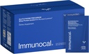 Précurseur de glutathion immunocal – Isolation de protéines de lactosérum, soutien immunitaire, maître antioxydant, nettoyage de la détox + santé du cerveau