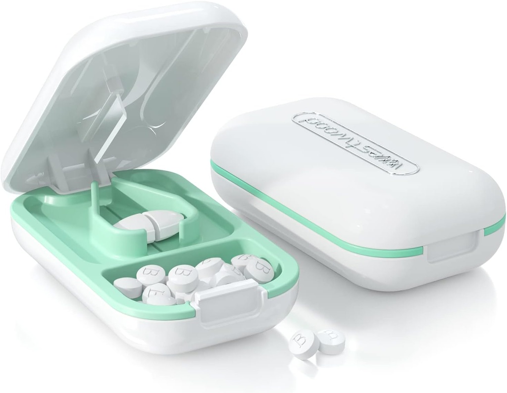 Small Pill Cutter