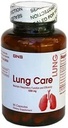 GNS Super Strength Lung Care, All Natural, 1000mg, 90 Capsules, Special Herbal Formula!