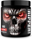 JNX SPORTS L'Éventreur ! Brûleur de graisse thermogénique shredding - Fruit Punch 30 portions