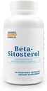 Beta-Sitostérol, 400 mg, 90 gélules végétales
