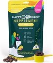 Dog Gut Health Probiotics Supplement améliore la santé digestive et le système immunitaire support pour les chiens et les chiots.