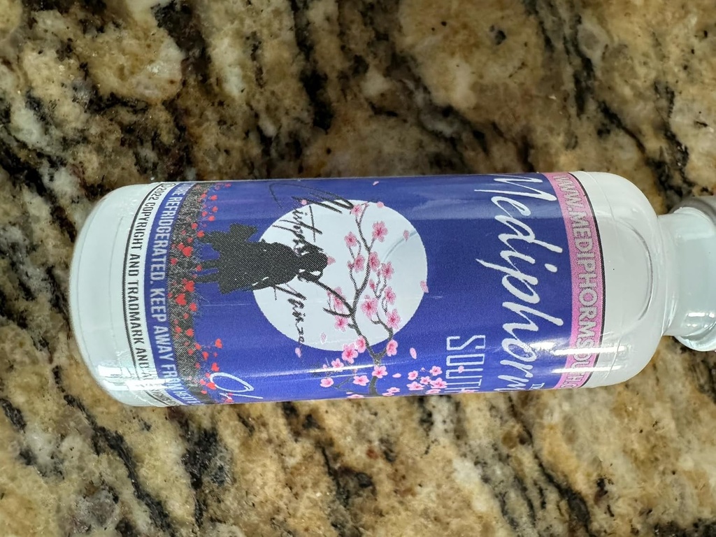 Acide hyaluronique 30ML (1 bouteille)