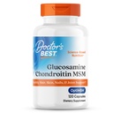 Meilleur Msm de la glucosamine avec capsules OptiMSM, soutient la structure articulaire saine, la fonction et le confort, non-OGM, sans gluten, sans soja, 120 Compte (paquet de 1)