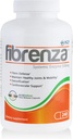 Fibrenza - Complexe enzymatique systémique avec enzymes fibrinolytiques et protéolytiques - Supplément alimentaire - 240 capsules
