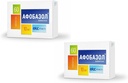 BYSHOP Afobazole (afobazol) 120 gélules