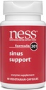 Soutien Sinus #301 90 VegiCaps