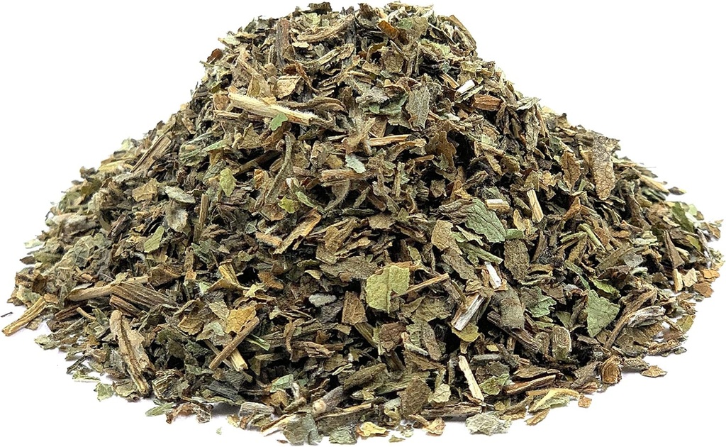 Best Botanicals Lobelia Herb Cut 4 oz.