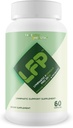LFP - Lymphatic Formula Pro 2000 Immune Support & Probiotic - Lymphatic Support Supplément pour promouvoir un système immunitaire sain et une fonction lymphatique - Aide à la réponse immunitaire, la santé de Gut et la santé globale
