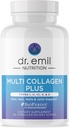 - Oui. EMIL NUTRIITION Pills multicollagènes pour femmes. Suppléments collagènes Support cheveux, peau, ongles et articulations. Suppléments collagènes hydrolysés.