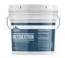 Éléments terriens Maltodextrine (1 Gallon) Soluble d'eau, hydrate complexe pour l'entraînement Shakes, pas de couleur artificielle ou d'arôme