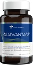 Gundry MD GI Avantage Gut Supplément avec probiotiques, enzymes digestives et extraits de surfruit pour le métabolisme fort, l'énergie, la digestion et le soutien musculaire - (30 portions)