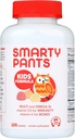 ÉCHANTILLONS Enfants Complète 120 Gummies, 120 CT