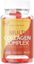 Protéines pour un mode de vie sain : multi-hydrolysées complexe de collagènes Peptides de type I, II, III, V et X. Protéines organiques pures, fécule de graminée : kéto, acides aminés.