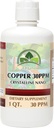 Organa Supplément en cuivre liquide cristallin pur - 30 PPM - Minéraux colloïdaux