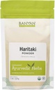 Banyan Botanicals Haritaki Powder - Certified Organic, 1/2 Pound – Terminalia chebula – pour la désintoxication et la rajeunissement* – Organic, Vegan, Non-OGM, Gluten Free, Certified Fair for Life Fair Trade