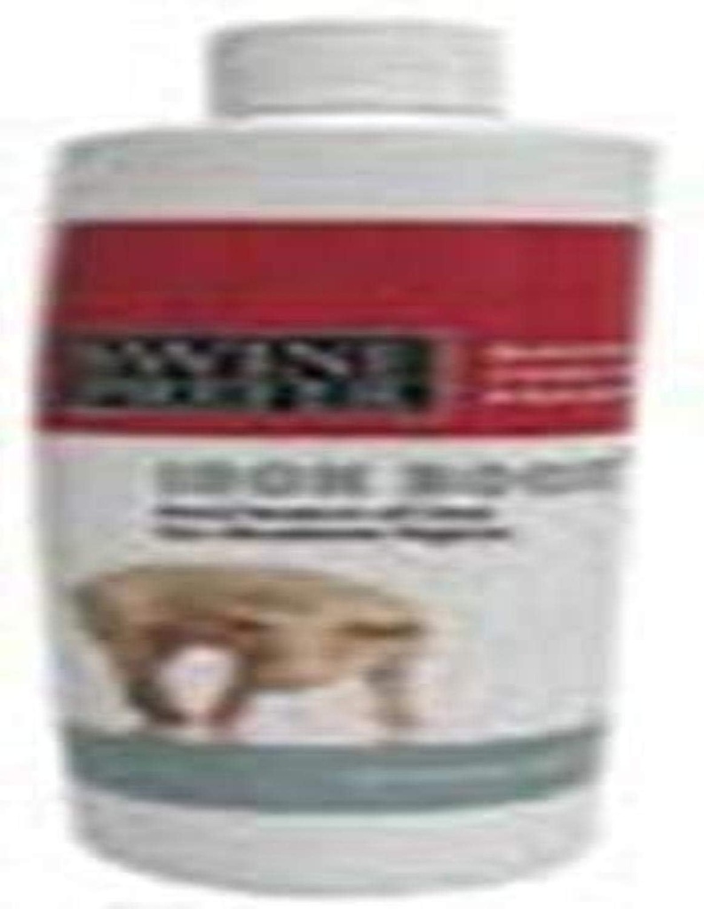VETS PLUS 321698 Swine prefer Iron Boost pour les porcelets, 14 oz