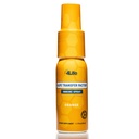 4Possibilité de transfert de vie - Immunité avec le zinc, l'extrait de racine de marshmallow et l'argent colloïdal - Arôme orange - 1,7 oz