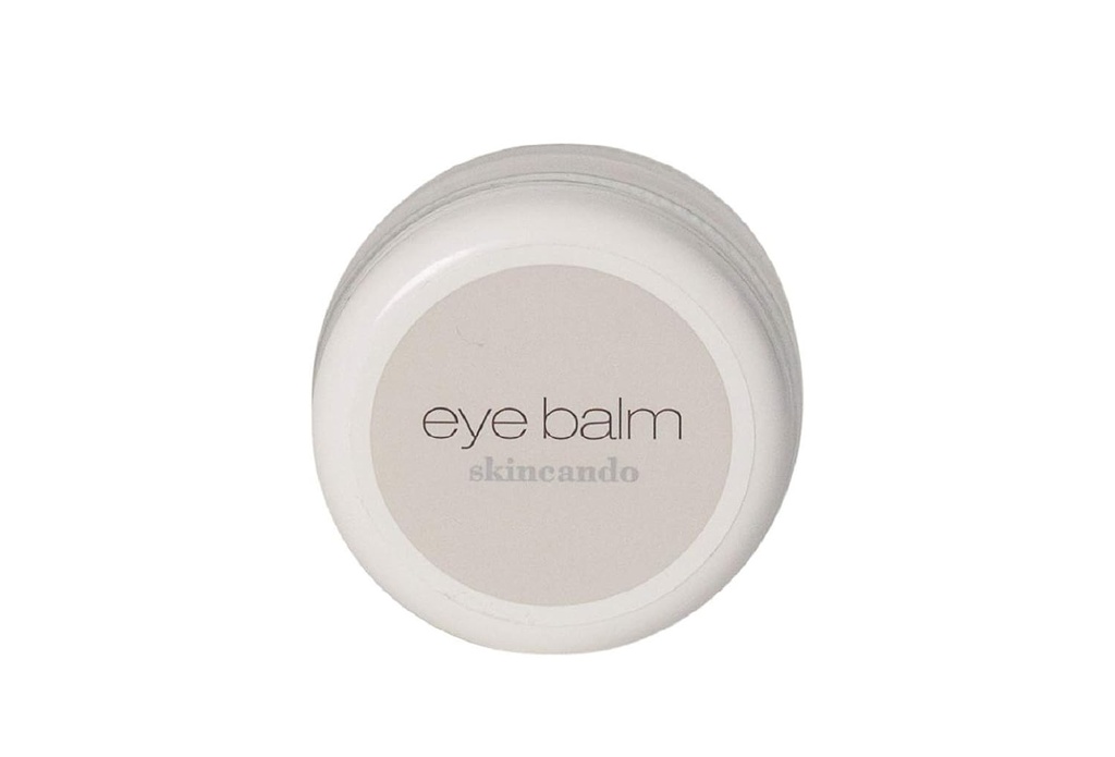 EYE BALM par Skincando 0,5 oz