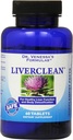 Dr. Venessa's Formulas Liver Clean Tablets, 60 Count