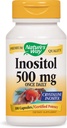 Inositol 100 Capsules (Pack of 2)