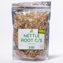 Herb to Body Nettle Root C/S.S. Couper et tamiser Urtica Dioica.