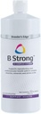 Revival Animal Health Breeder's Edge - B Strong - B Vitamine, fer et supplément minéral - Vitamine B pour chiens, chats, chiots et chatons - 32 oz Liquide