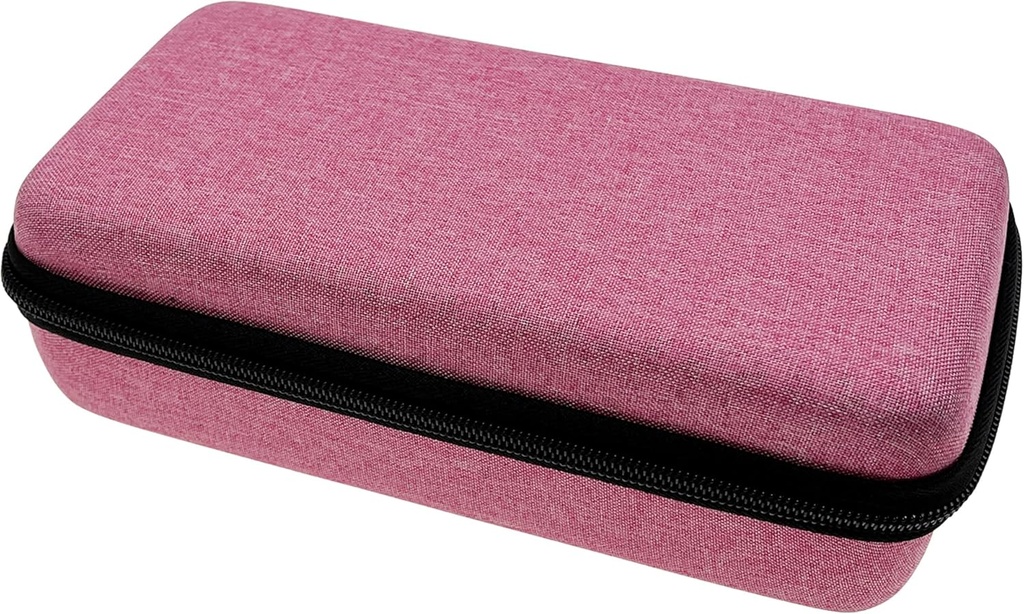 Sac de voyage compatible avec l'inhalateur d'asthme - Cas seulement